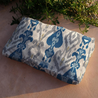 Ouzbékistan Outdoor Fabric