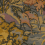 Papel pintado Riverbank Arte Autumn Gold 90517