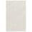 Nami Rug Layered Bone White WNAMBW300400