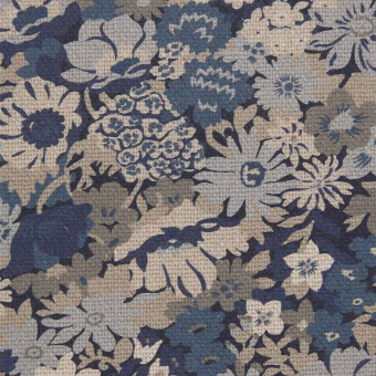 Thorpe House Fabric