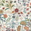 Stoff Shepherdly Flowers Liberty Lacquer 08802302E