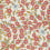 Tissu Empress Vine Liberty Lacquer 08812301E