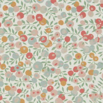 Wiltshire Blossom Fabric