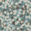 Tissu Mitsi Blossom Liberty Robin’s Egg 08832303B