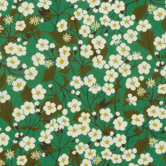 Mitsi Blossom Fabric