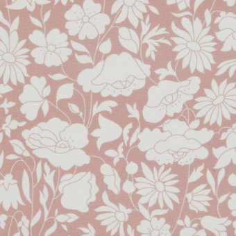 Poppy Grace Fabric