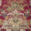 Verdi brocade Silk Tassinari & Chatel Rubis 1684-03