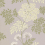 Cowparsley Wallpaper Sanderson Amethyst /DOPWCO103