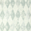 Arlecchino Wallpaper Designers Guild Eau de Nil /PDG1090/05