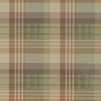 Mulberry Ancient Tartan Wallpaper