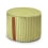 Puf cylinodrique Coomba Missoni Home Mousse 1H4LV00008/T65