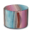 Puf cylinodrique Jacaranda Missoni Home Multicolore 1H4LV00009/T50