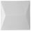 Carreau Missori Glossy Theia Off white missori-off-white-18x18