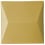 Missori Glossy Tile Theia Yellow missori-yellow-18x18