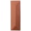 Sempione matte Terracotta Theia Brick sempione-brick-6x18