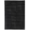 Tapis Kikyo Himeji K3 design by Kenzo Takada Black 4Y8TA99006-Black