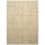 Alta Rug Lelièvre Paris Naturel 6562-01 200x300