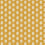 Trèfle Wallpaper Coordonné Mustard B00308