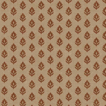 Trèfle Wallpaper