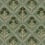 Coquelicot Wallpaper Coordonné Emerald B00318