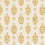 Paisley Wallpaper Coordonné Curry B00325