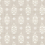 Paisley Wallpaper Coordonné Taupe B00328