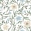 Aster Wallpaper Rifle Paper Co. White RF7431