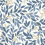 Carta da parati Willowberry Rifle Paper Co. Blue RF7461