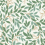 Carta da parati Willowberry Rifle Paper Co. Emerald RF7464