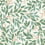 Papel pintado Willowberry Rifle Paper Co. Emerald RF7464