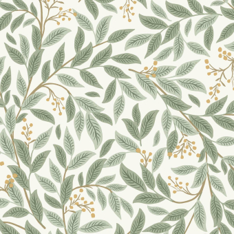 Willowberry Wallpaper