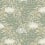 Papier peint Highgrove Rifle Paper Co. Linen RF7502