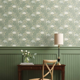 Highgrove Wallpaper