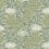 Highgrove Wallpaper Rifle Paper Co. Sage RF7503