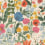 Papel pintado Blossom Rifle Paper Co. Cream RF7492