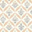 Estee Garden Wallpaper Rifle Paper Co. Gold RF7511