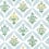 Carta da parati Estee Garden Rifle Paper Co. Blue RF7514