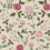 Carta da parati rosas Rifle Paper Co. Linen RF7541