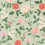 Carta da parati rosas Rifle Paper Co. Mint RF7545