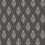 Paisley Wallpaper Rifle Paper Co. Black RF7472