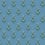 Paisley Wallpaper Rifle Paper Co. Blue RF7473