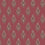 Carta da parati Paisley Rifle Paper Co. Burgundy RF7475