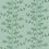 Carta da parati Climbing Vine Rifle Paper Co. Soft Teal RF7421