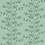 Papier peint Climbing Vine Rifle Paper Co. Soft Teal RF7421