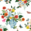 Flower Studies Wallpaper Rifle Paper Co. Bright RF7402