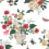 Carta da parati Flower Studies Rifle Paper Co. Rose RF7404