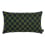 Chiyogami 150 V2 Cushion K3 design by Kenzo Takada Blue / Green 1B8CU00750157