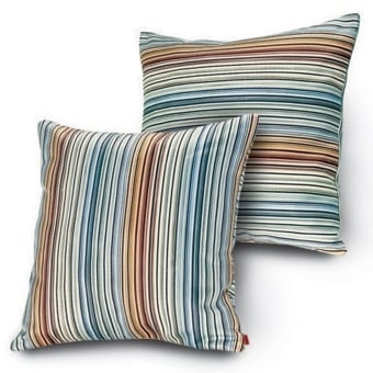 Jenkins Carré Cushion