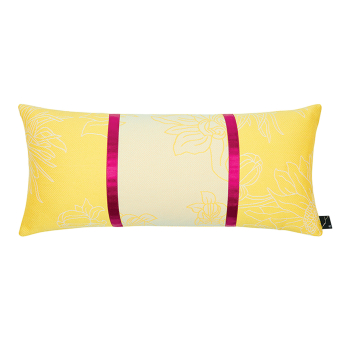 Coussin Sumie rectangle