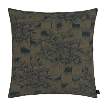 Hana Kasuri Cushion